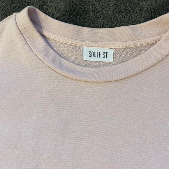 South street crew neck - Picture 3 of 3